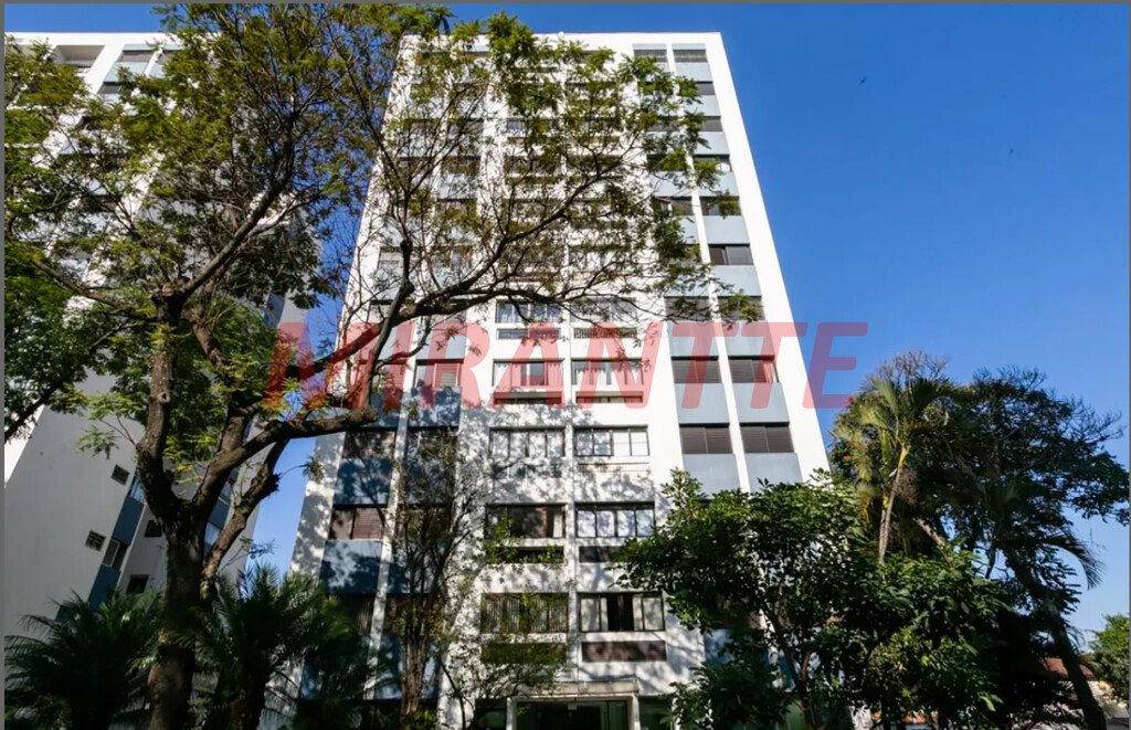 Apartamento de 82m² com 2 quartos em Imirim