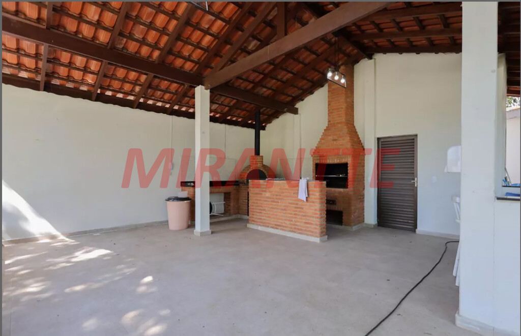 Apartamento de 82m² com 2 quartos em Imirim