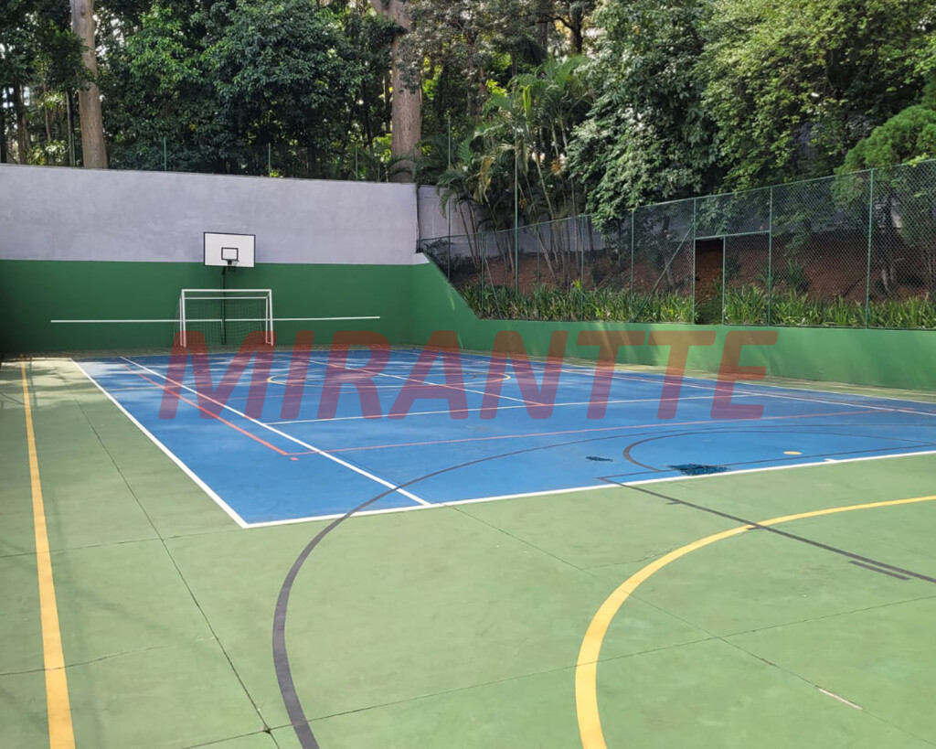 Apartamento de 147m² com 3 quartos em Santana