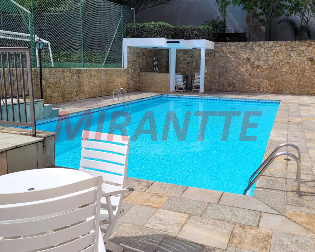 Apartamento de 147m² com 3 quartos em Santana