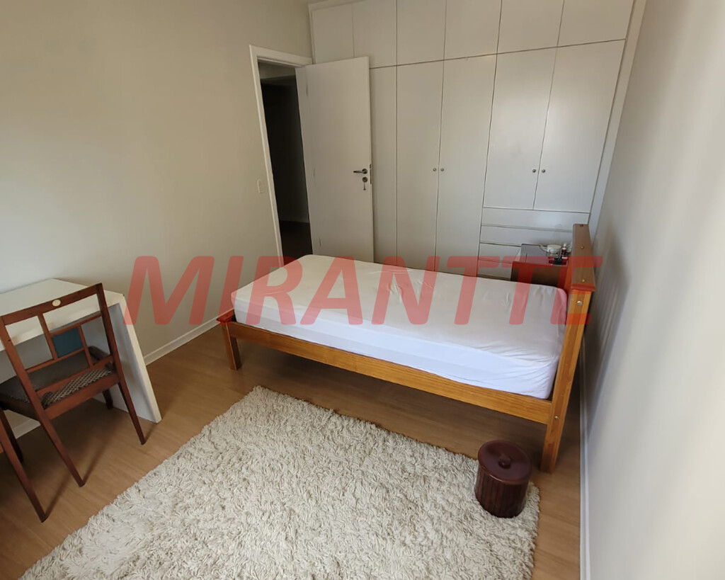 Apartamento de 147m² com 3 quartos em Santana
