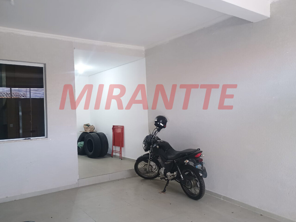 Sobrado de 185m² com 3 quartos em Parque Edu Chaves