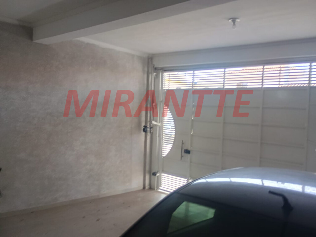 Sobrado de 185m² com 3 quartos em Parque Edu Chaves