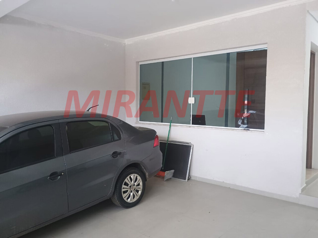 Sobrado de 185m² com 3 quartos em Parque Edu Chaves