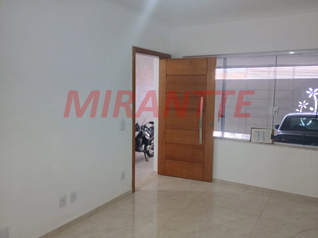 Sobrado de 185m² com 3 quartos em Parque Edu Chaves