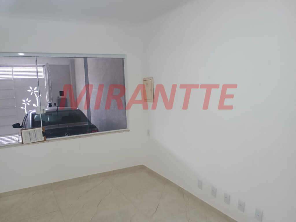 Sobrado de 185m² com 3 quartos em Parque Edu Chaves