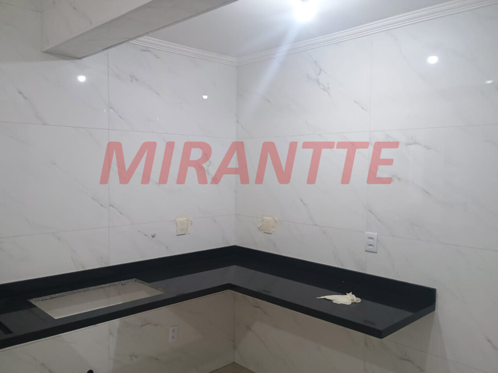 Sobrado de 185m² com 3 quartos em Parque Edu Chaves