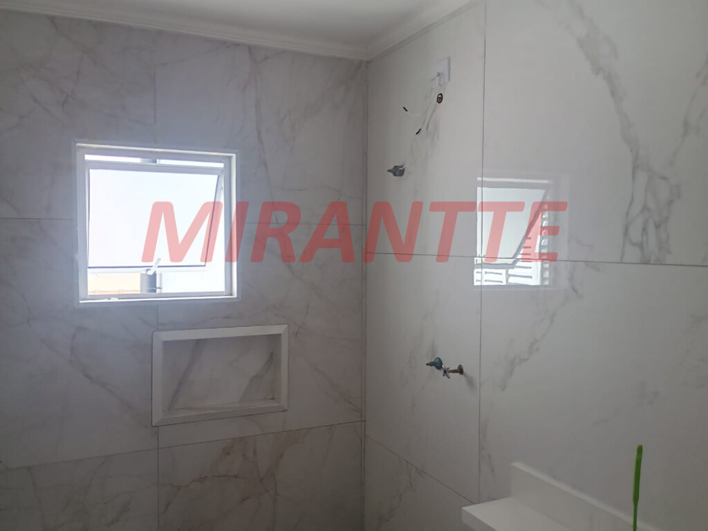 Sobrado de 185m² com 3 quartos em Parque Edu Chaves