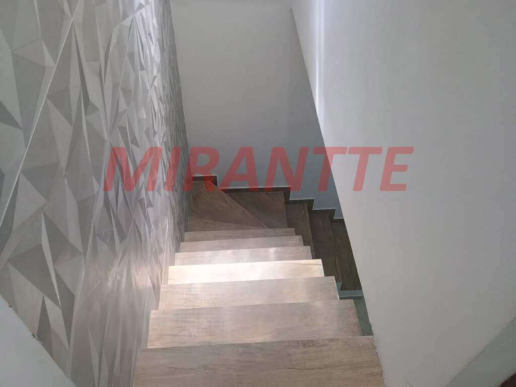 Sobrado de 185m² com 3 quartos em Parque Edu Chaves