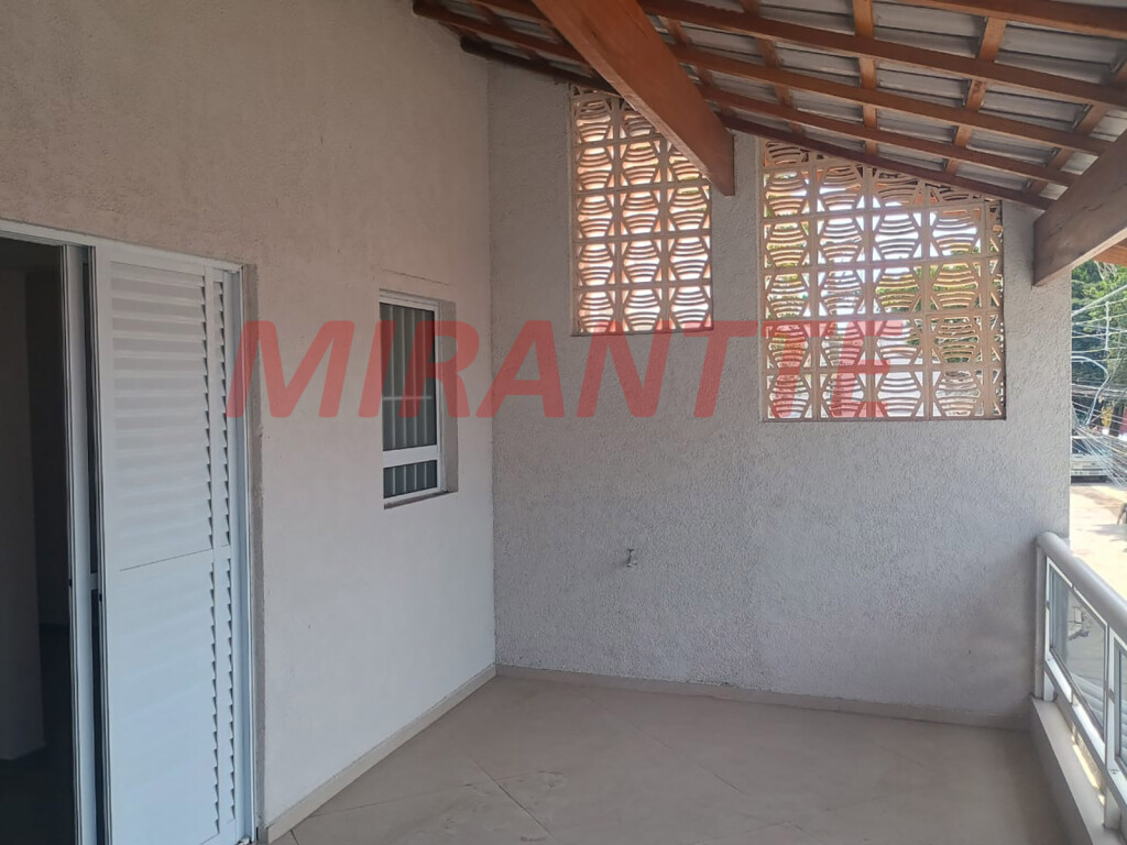 Sobrado de 185m² com 3 quartos em Parque Edu Chaves