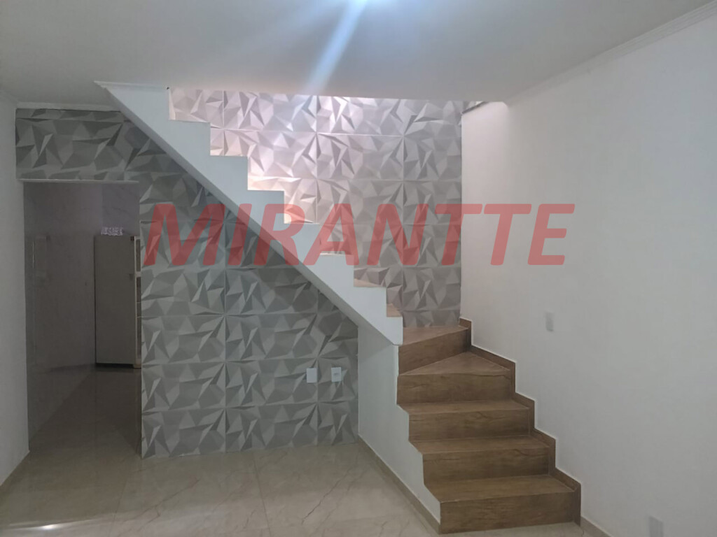 Sobrado de 185m² com 3 quartos em Parque Edu Chaves