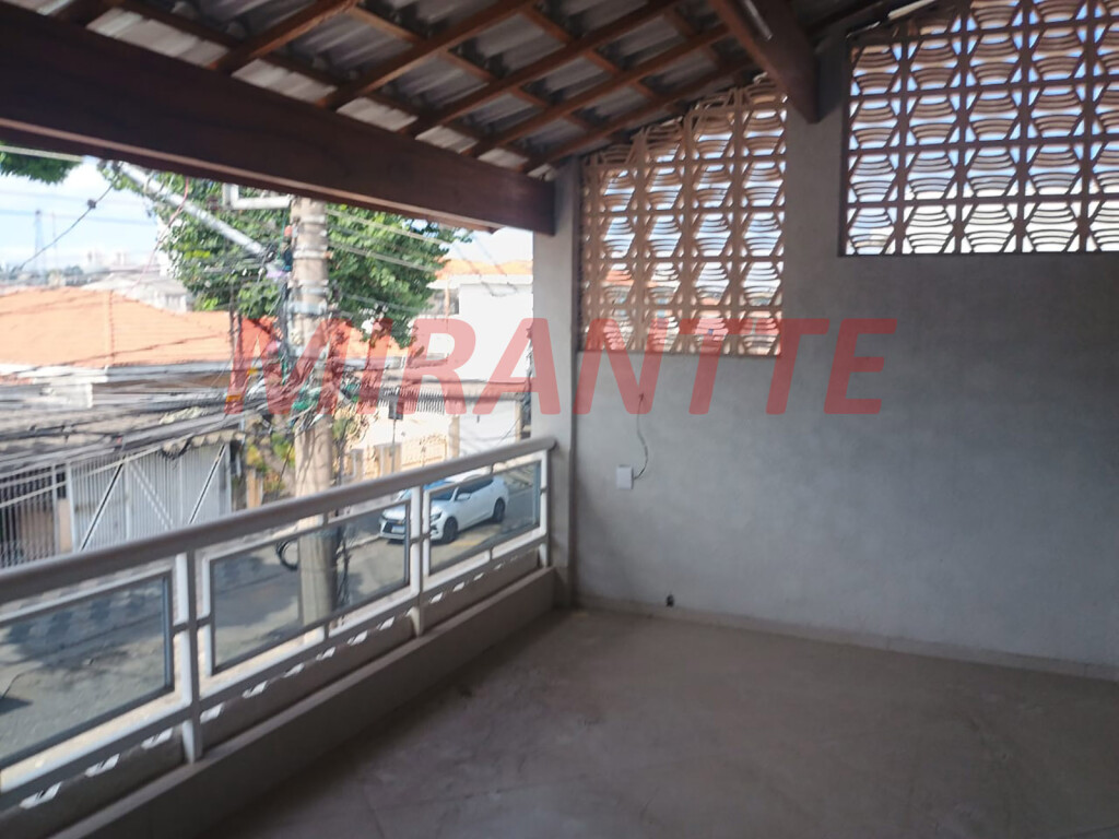 Sobrado de 185m² com 3 quartos em Parque Edu Chaves