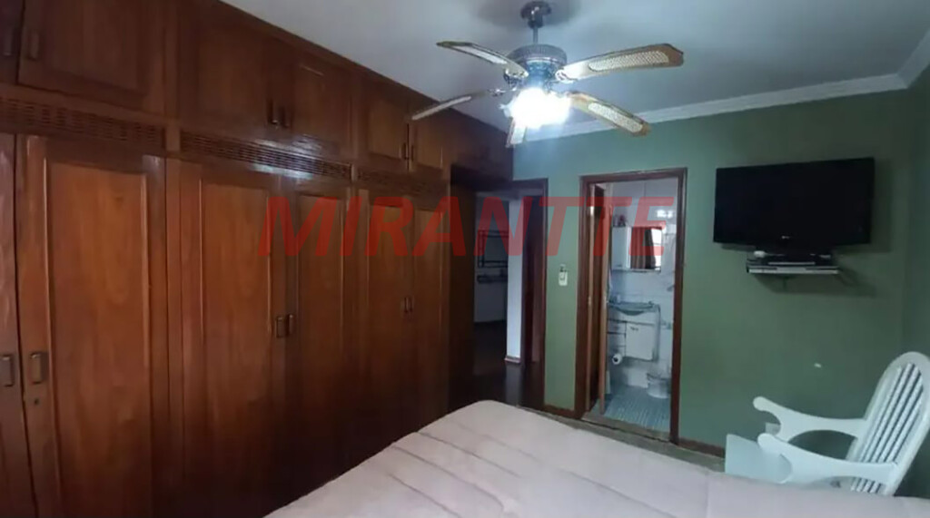Sobrado de 300m² com 3 quartos em Tucuruvi