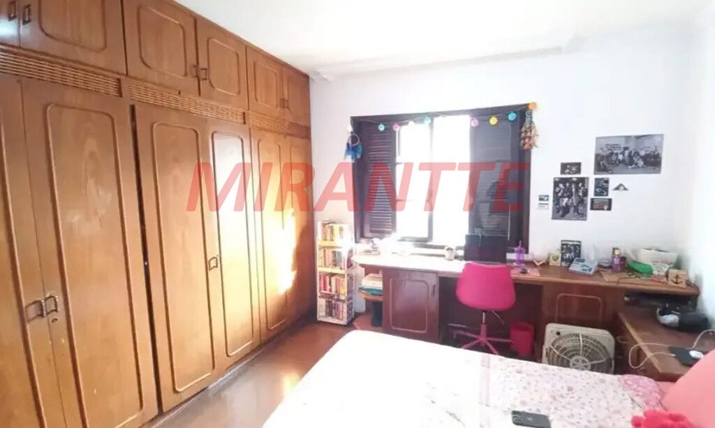 Sobrado de 300m² com 3 quartos em Tucuruvi