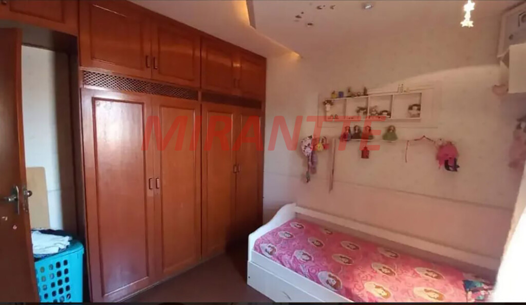 Sobrado de 300m² com 3 quartos em Tucuruvi