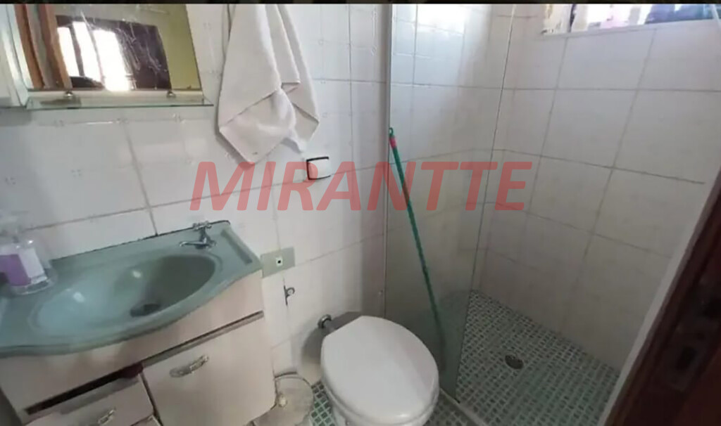 Sobrado de 300m² com 3 quartos em Tucuruvi