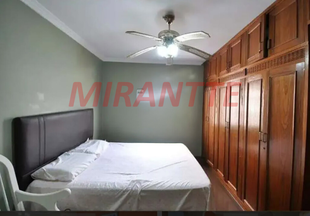 Sobrado de 300m² com 3 quartos em Tucuruvi