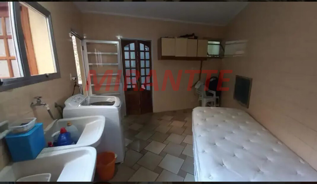Sobrado de 300m² com 3 quartos em Tucuruvi