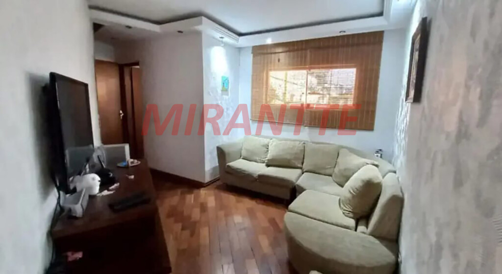 Sobrado de 300m² com 3 quartos em Tucuruvi