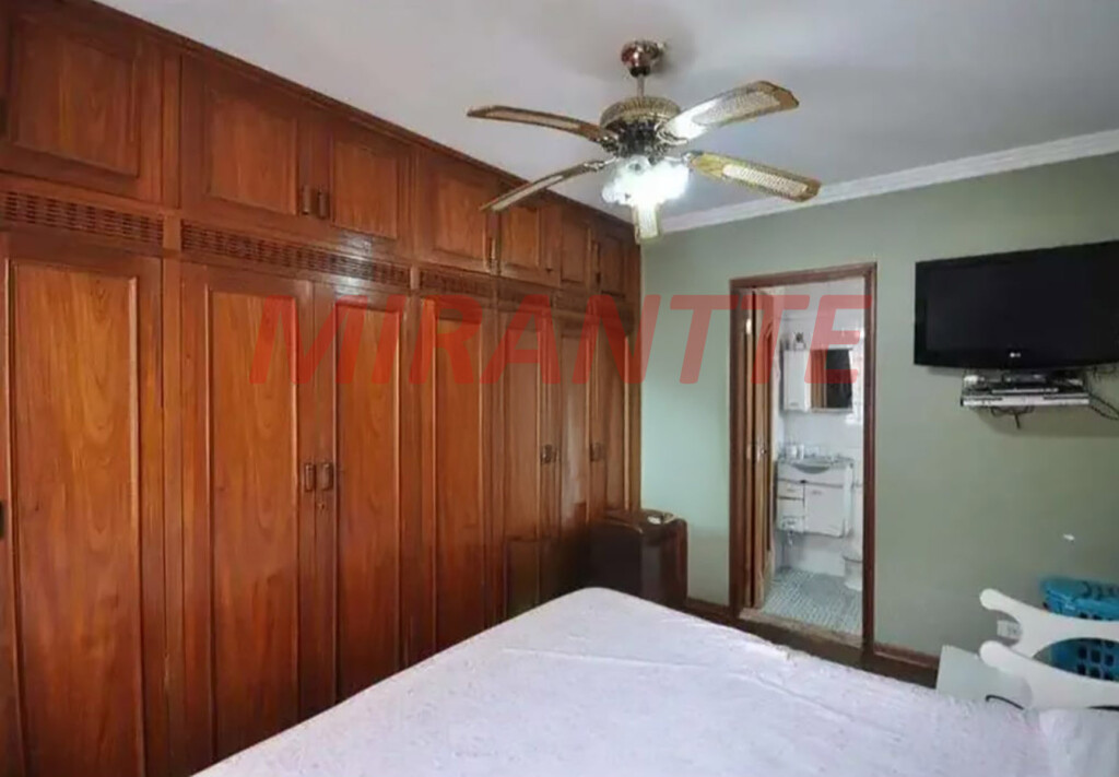 Sobrado de 300m² com 3 quartos em Tucuruvi