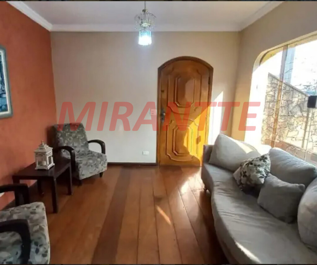 Sobrado de 300m² com 3 quartos em Tucuruvi