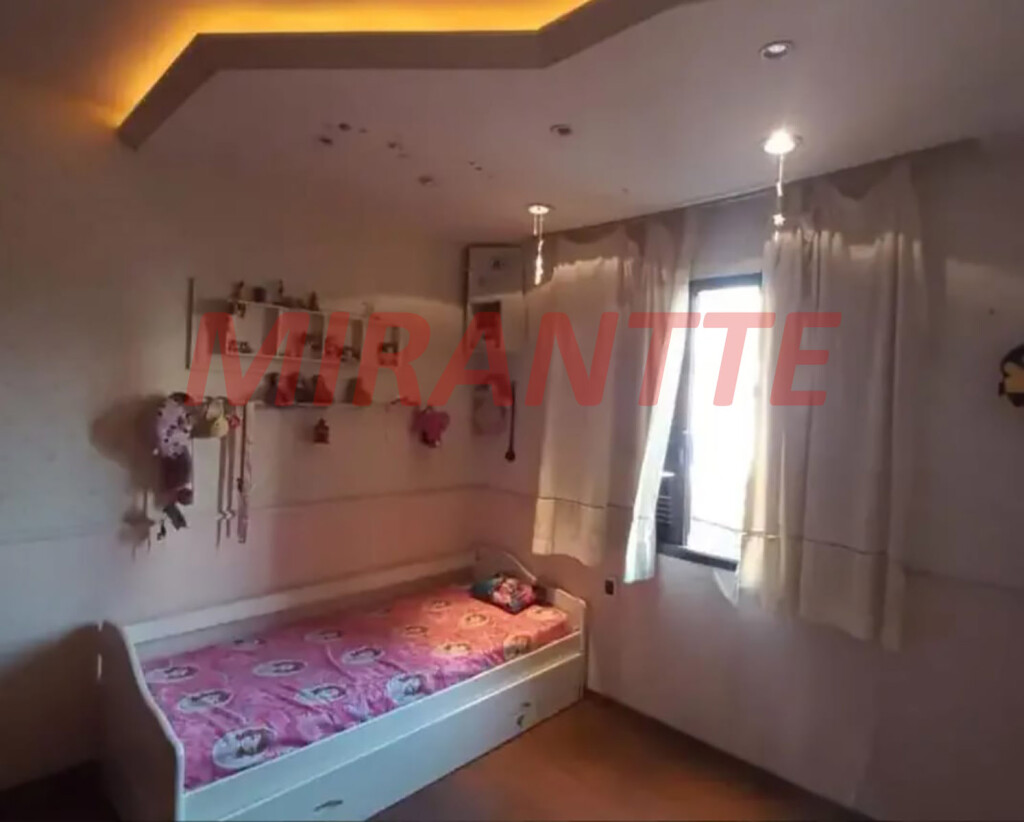 Sobrado de 300m² com 3 quartos em Tucuruvi