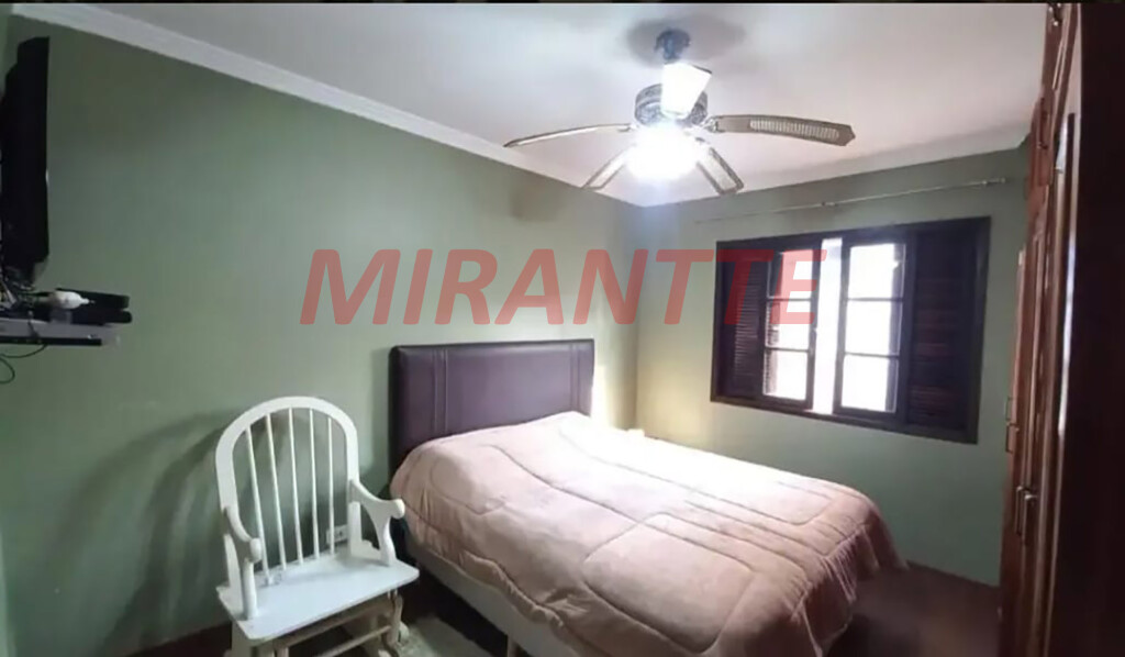 Sobrado de 300m² com 3 quartos em Tucuruvi