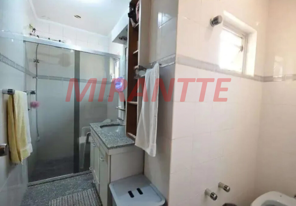 Sobrado de 300m² com 3 quartos em Tucuruvi