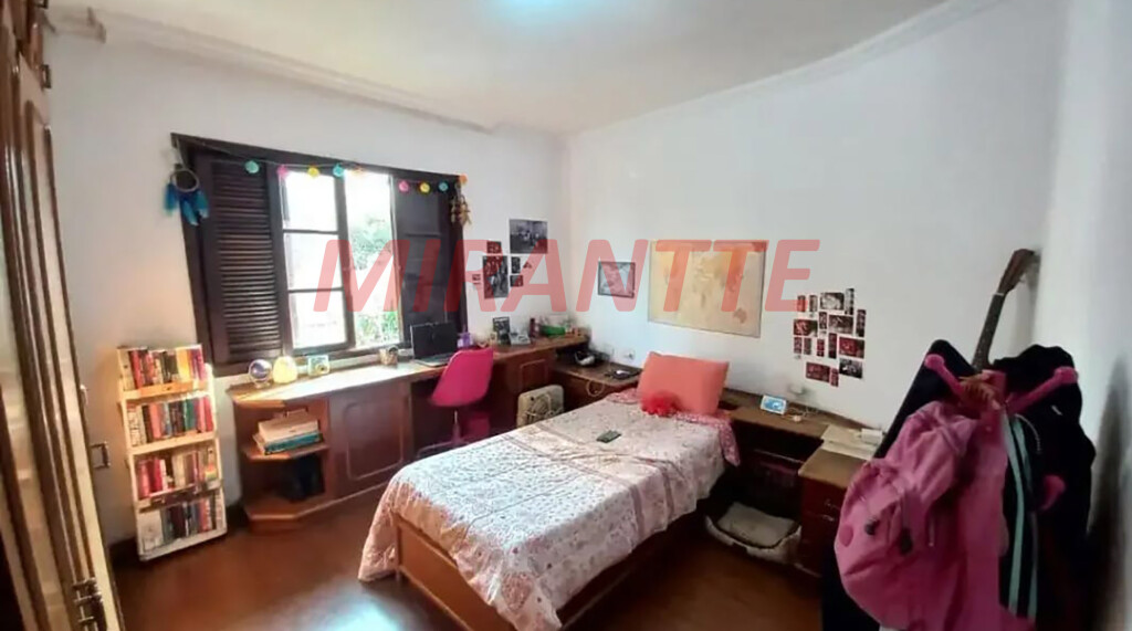 Sobrado de 300m² com 3 quartos em Tucuruvi