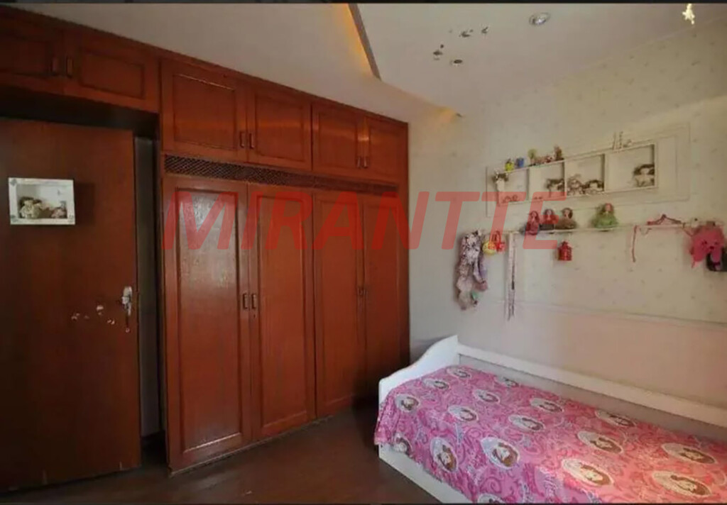 Sobrado de 300m² com 3 quartos em Tucuruvi