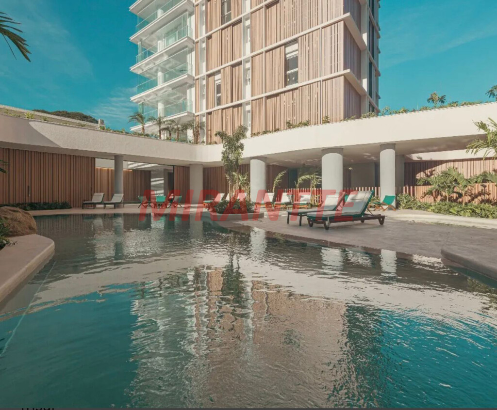 Apartamento de 182m² com 3 quartos em Ibirapuera