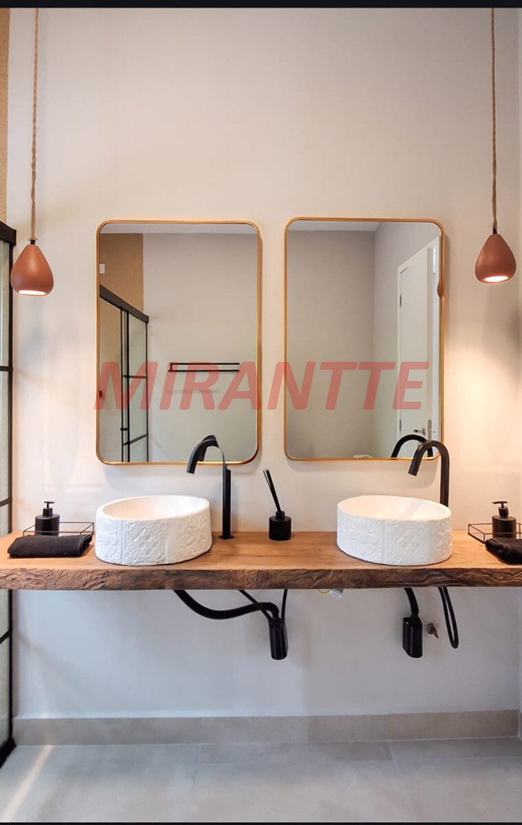 Sobrado de 189m² com 3 quartos em Vila Madalena