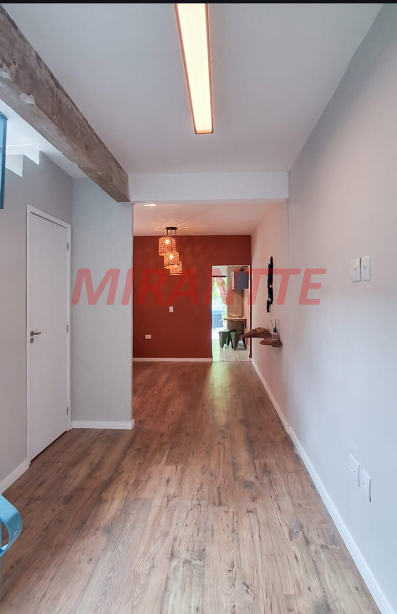 Sobrado de 189m² com 3 quartos em Vila Madalena