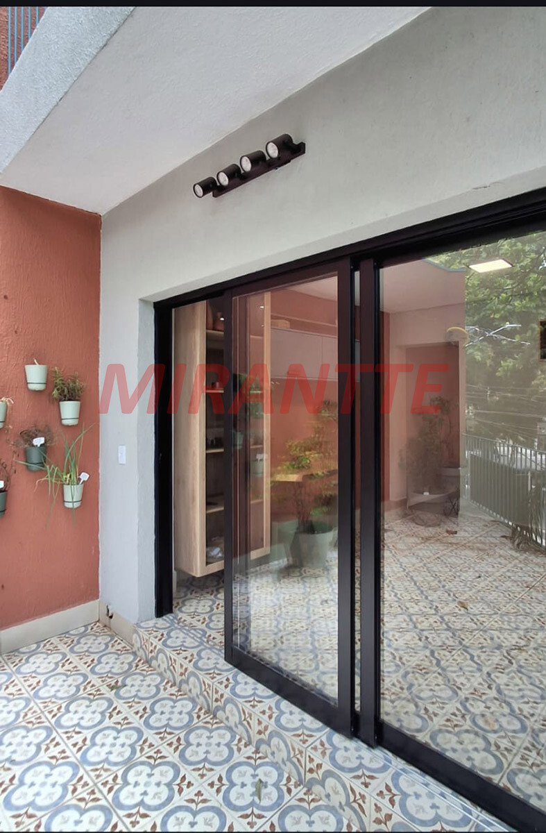 Sobrado de 189m² com 3 quartos em Vila Madalena
