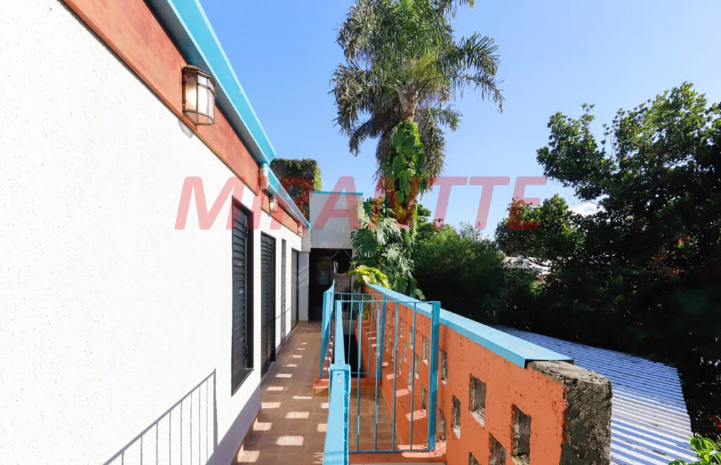 Sobrado de 189m² com 3 quartos em Vila Madalena