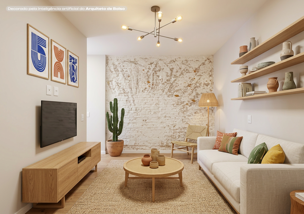 Sobrado de 189m² com 3 quartos em Vila Madalena