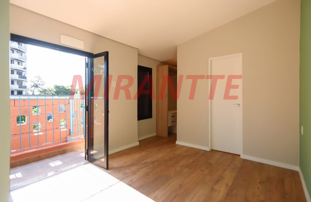 Sobrado de 189m² com 3 quartos em Vila Madalena