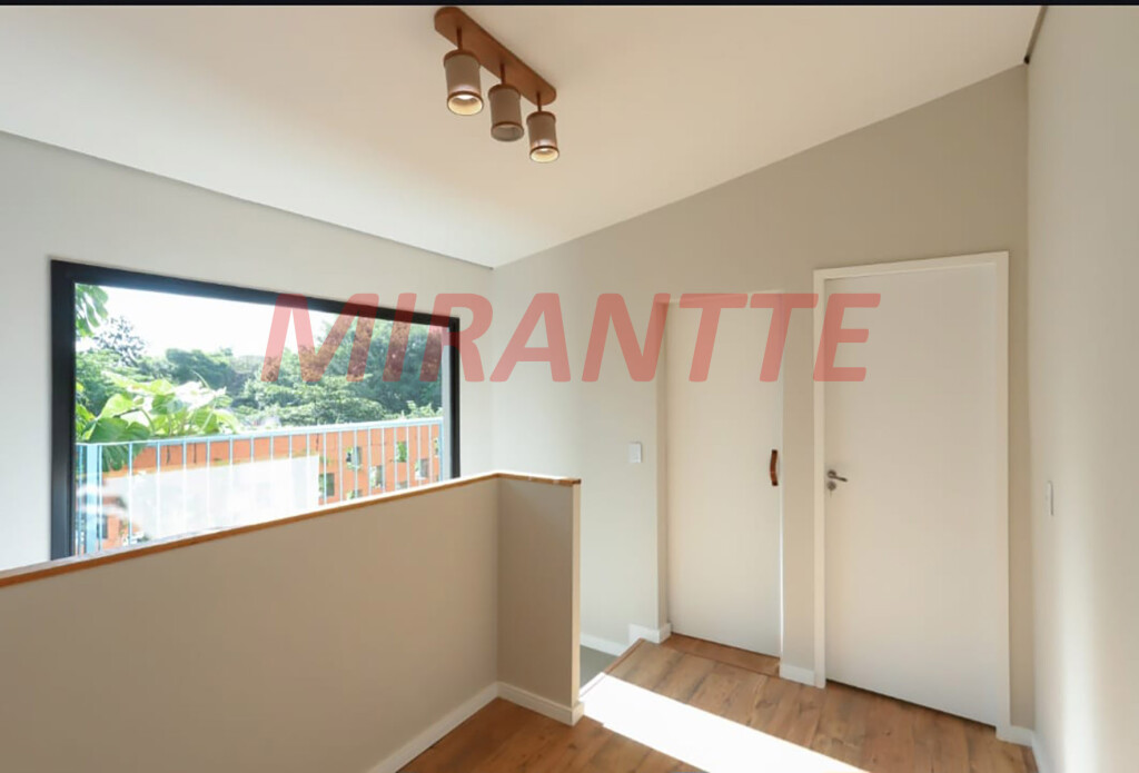 Sobrado de 189m² com 3 quartos em Vila Madalena