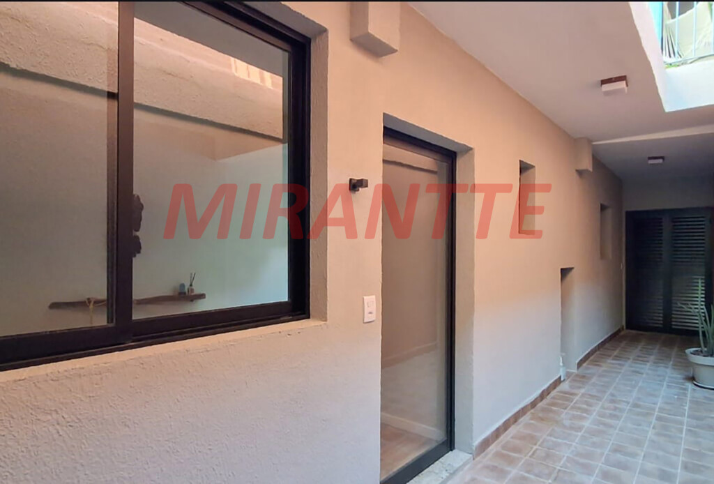 Sobrado de 189m² com 3 quartos em Vila Madalena