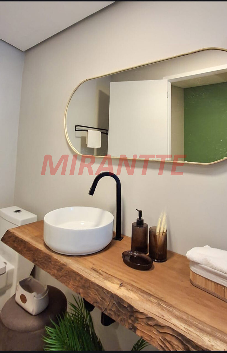 Sobrado de 189m² com 3 quartos em Vila Madalena