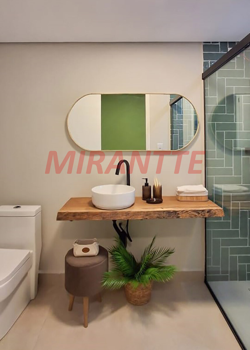 Sobrado de 189m² com 3 quartos em Vila Madalena