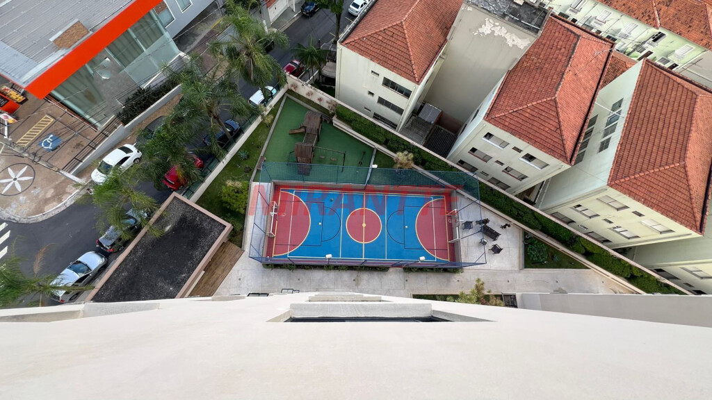Apartamento de 93m² com 3 quartos em Vila Pauliceia