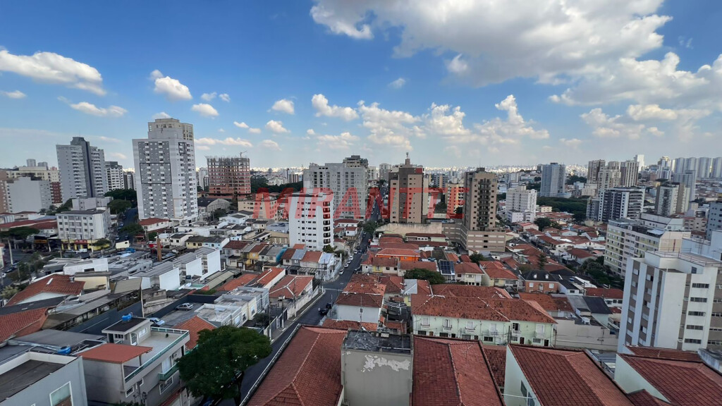 Apartamento de 93m² com 3 quartos em Vila Pauliceia