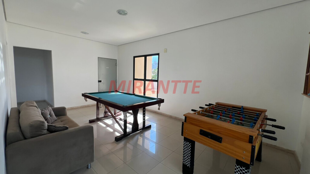 Apartamento de 93m² com 3 quartos em Vila Pauliceia