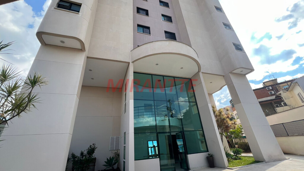 Apartamento de 93m² com 3 quartos em Vila Pauliceia