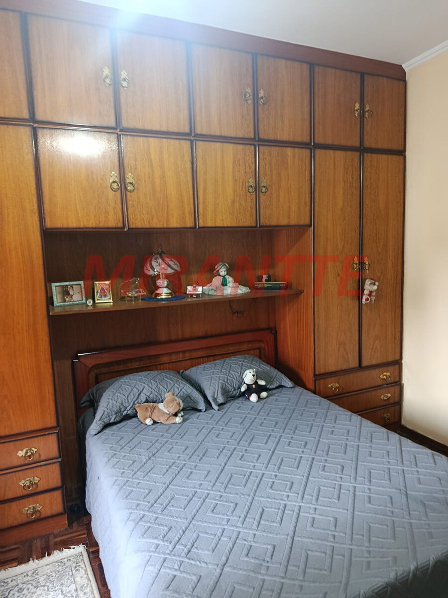 Sobrado de 189m² com 2 quartos em Parada  Inglesa