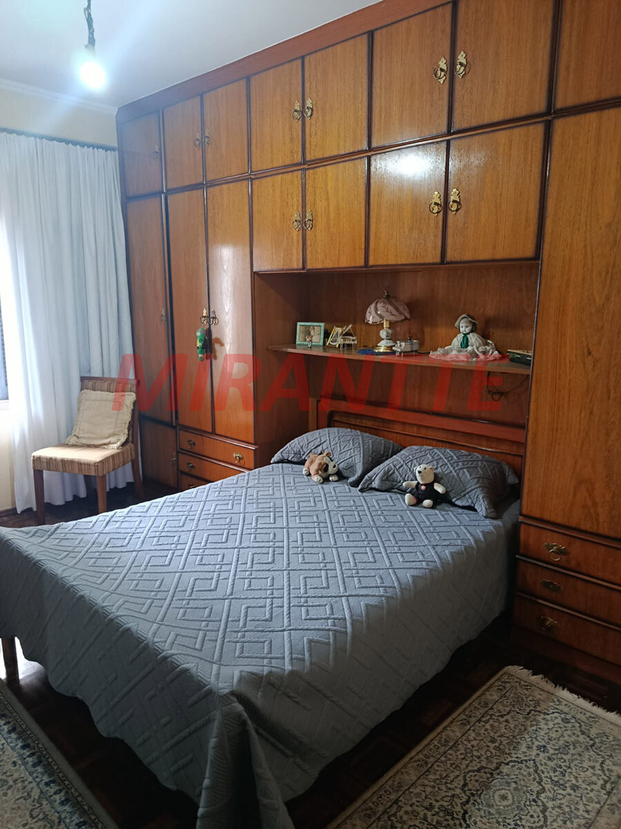 Sobrado de 189m² com 2 quartos em Parada  Inglesa