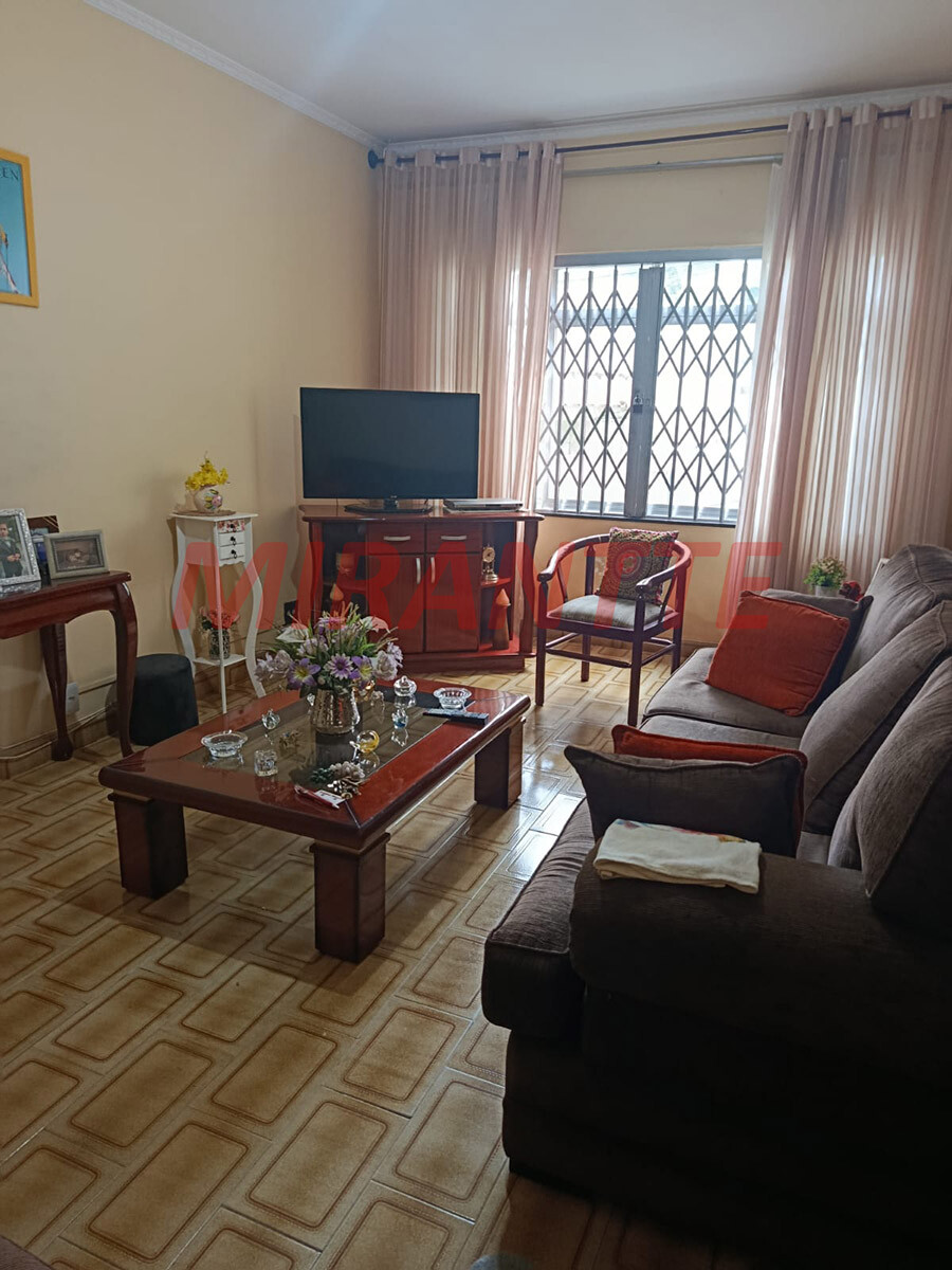 Sobrado de 189m² com 2 quartos em Parada  Inglesa