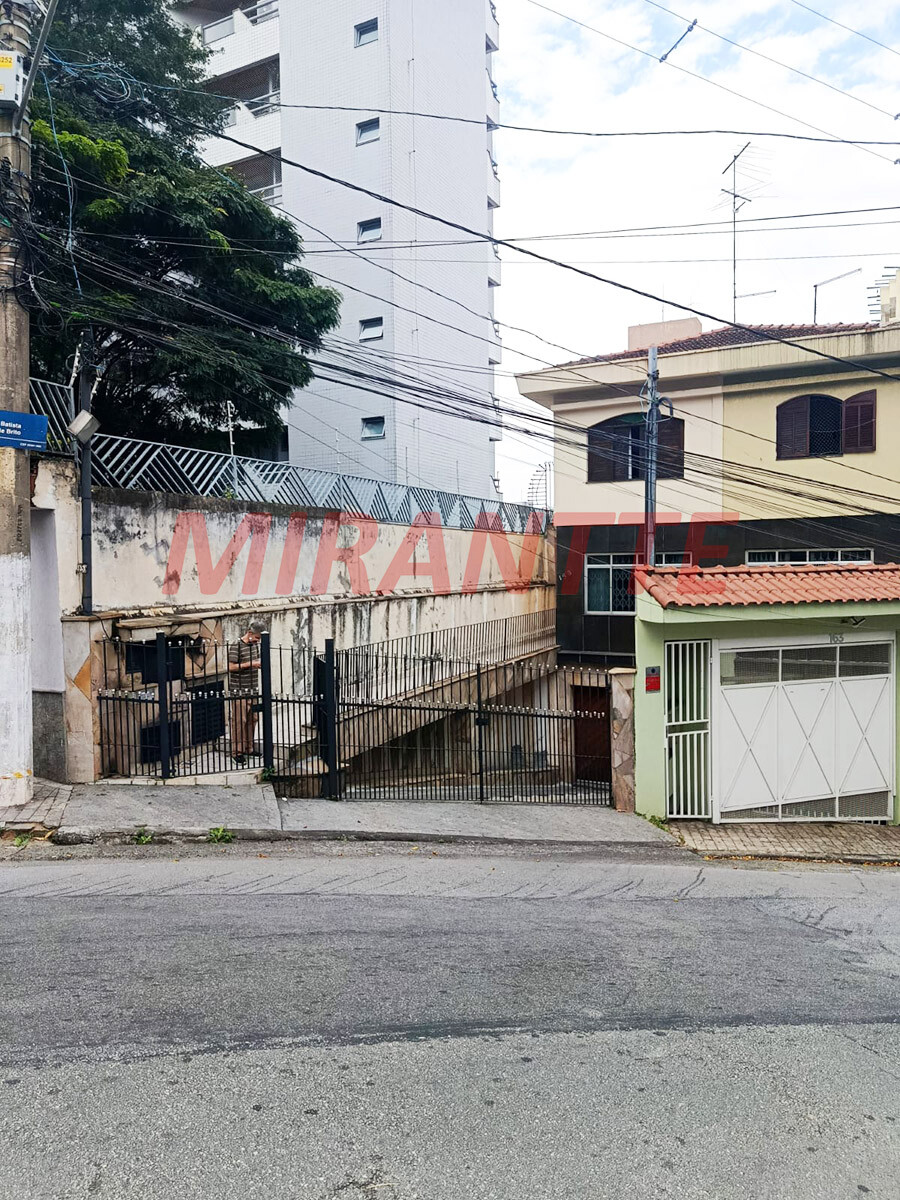 Sobrado de 189m² com 2 quartos em Parada  Inglesa