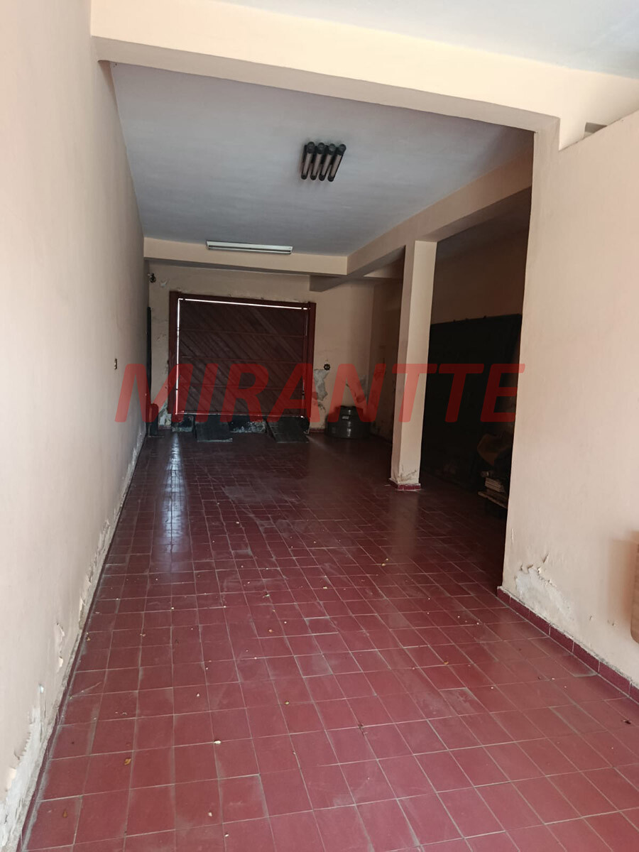Sobrado de 189m² com 2 quartos em Parada  Inglesa